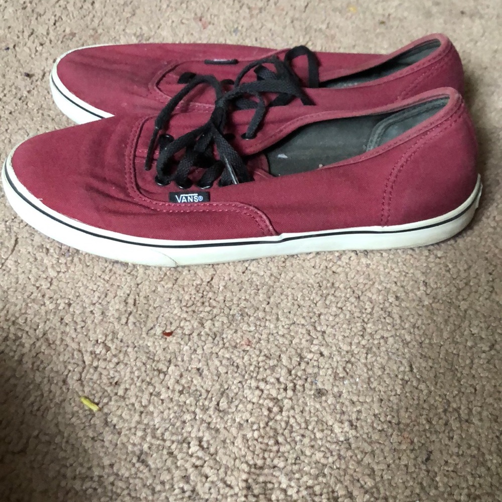 Vans - Picture 2 of 5